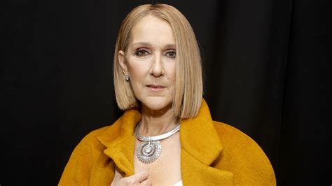 Celine Dion has unexpected reaction to hearing her own iconic hit 